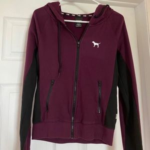 Pink by Victoria’s Secret jacket!